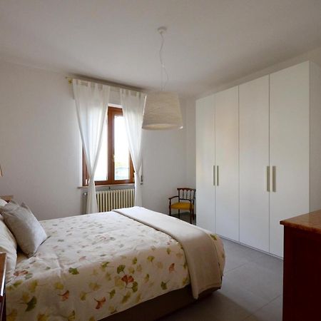 Appartamento La Querciolaia Rapolano Terme Eksteriør billede
